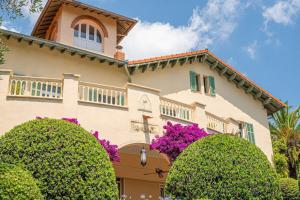 Florentine Villa with spectacular views