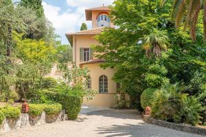 Florentine Villa with spectacular views