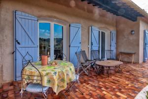 Villa Flying Point Castellet 710 Chemin de Juvenal 83330 Le Castellet Provence-Alpes-Côte d\'Azur