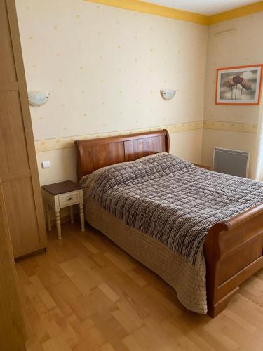 Foix Villa 150m2 dans très grand parc arboré