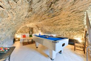 Villa Fort Robert 3 place du Fort 15600 Leynhac Auvergne