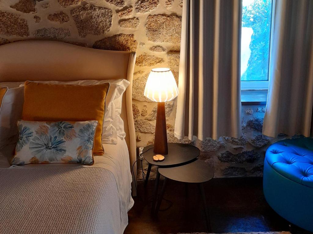 Fragas do Lobo - Casa da Azenha Caminho dos Moleiros, 6230-160 Castelo Novo