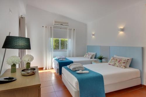 Villa Francella- Relaxing holidays in an ideal location Albufeira portugal