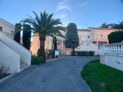 Villa Francia Cannes france