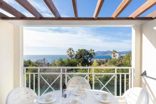 Villa Francia Cannes france