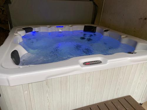 Françoise's Villa Luxury Hot Tub Mountain Ski - Munster