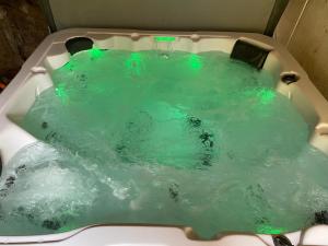 Françoise's Villa Luxury Hot Tub Mountain Ski - Munster