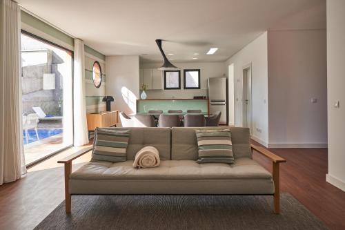 Funchal Charming Villa