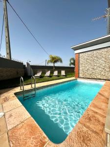 Villa Funtastic Villa With Pool Caminho do Pomar 8200-315 Albufeira Algarve
