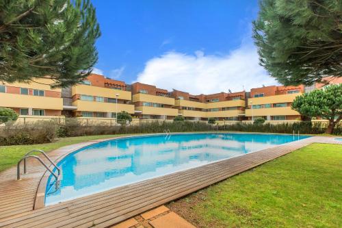 Furadouro Sunny Family Villa