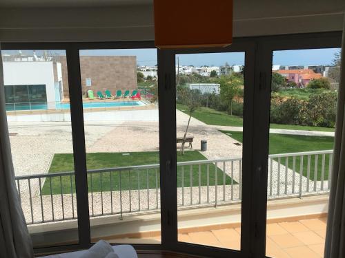 Fuseta Ria Villa