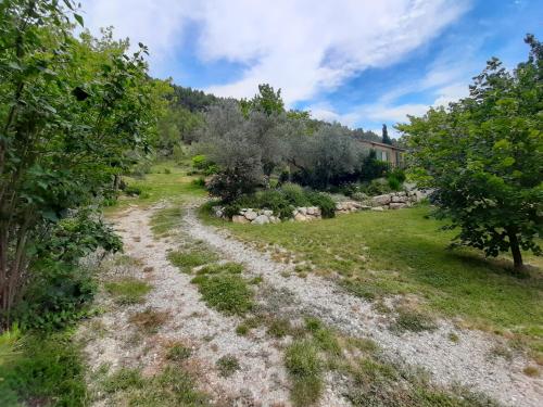 Maison de vacances VILLA GABRIEL Les péchières - La plaine Buis-les-Baronnies