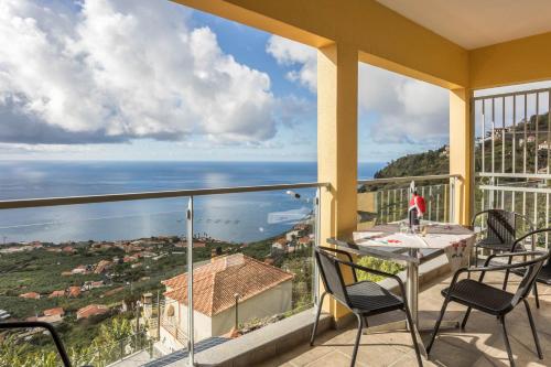 Villa Villa Gabriel 313 ER222 313 Arco da Calheta