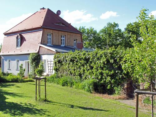 Villa Villa Gärtnerhaus  Heyda