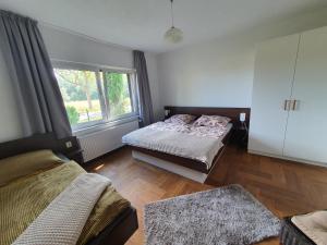 Gästehaus // Natur Pur - Gut Zemitz // Usedom
