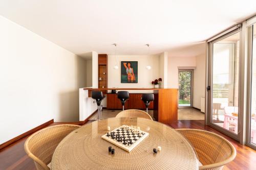 Gateira - Moradia V4 com piscina - Caminha