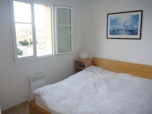 GB1-124 : Villa 3 pièces 5 couchages NARBONNE PLAGE