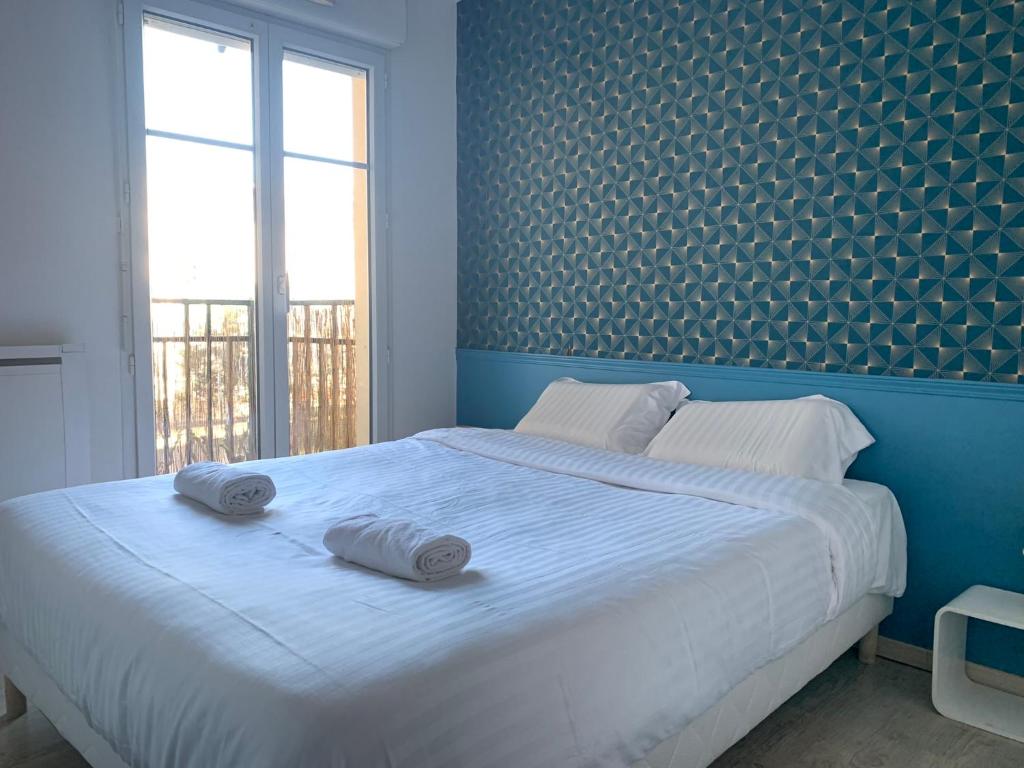 GB1-124 : Villa 3 pièces 5 couchages NARBONNE PLAGE 11100 Narbonne-Plage