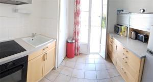 GB3-42 : NARBONNE-PLAGE : Villa 4 pièces 7 couchages avec piscine privative
