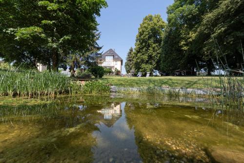 Villa Geisenhof Miltenberg allemagne