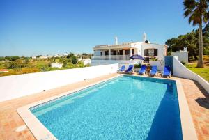 Villa Gemini  8200-000 Guia Algarve