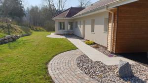 GERARDMER La villa de Corcieux