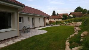 GERARDMER La villa de Corcieux
