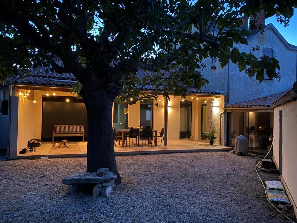 GERARDMER La villa de Corcieux