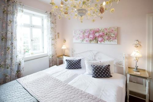 Maison d'hôtes Villa Geriwada Schlossberg 15 Gedern