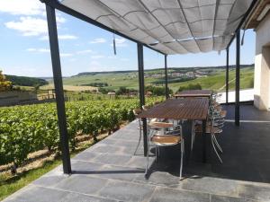gîte coeur de champagne