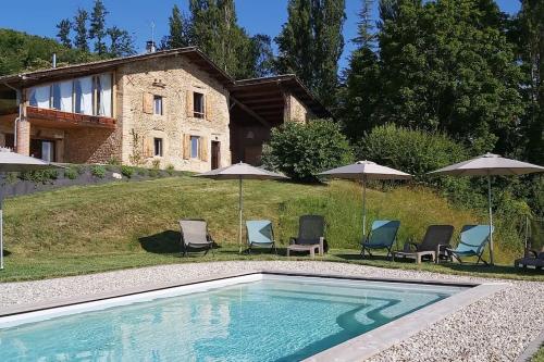 Gîte de luxe 4 étoiles