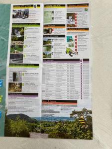 Gite de Luxe Hautes Vosges Chez Livia