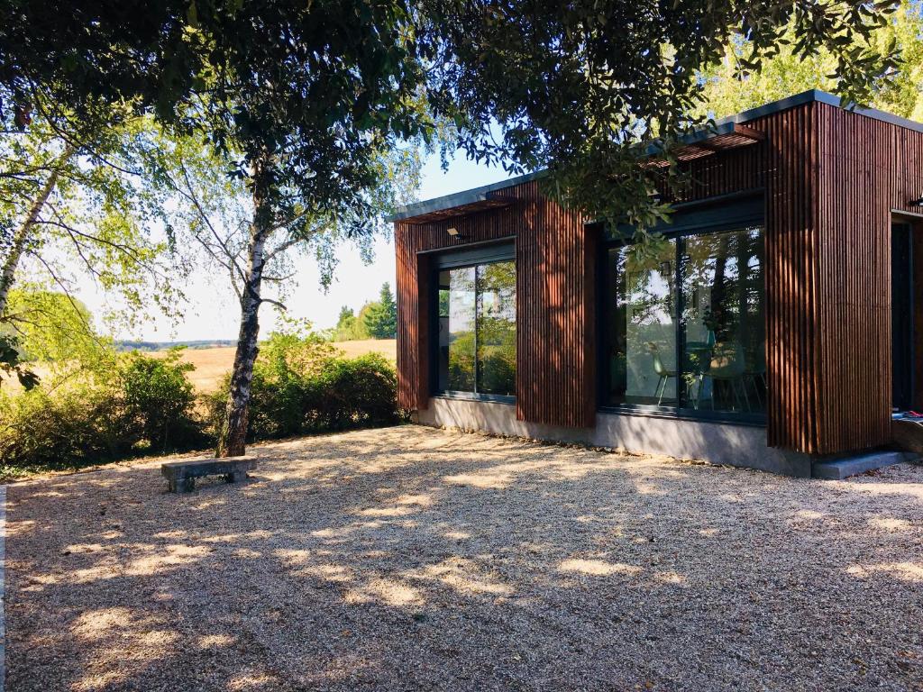 Gîte des Vernizeaux