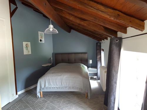 Gîte du Louvanto