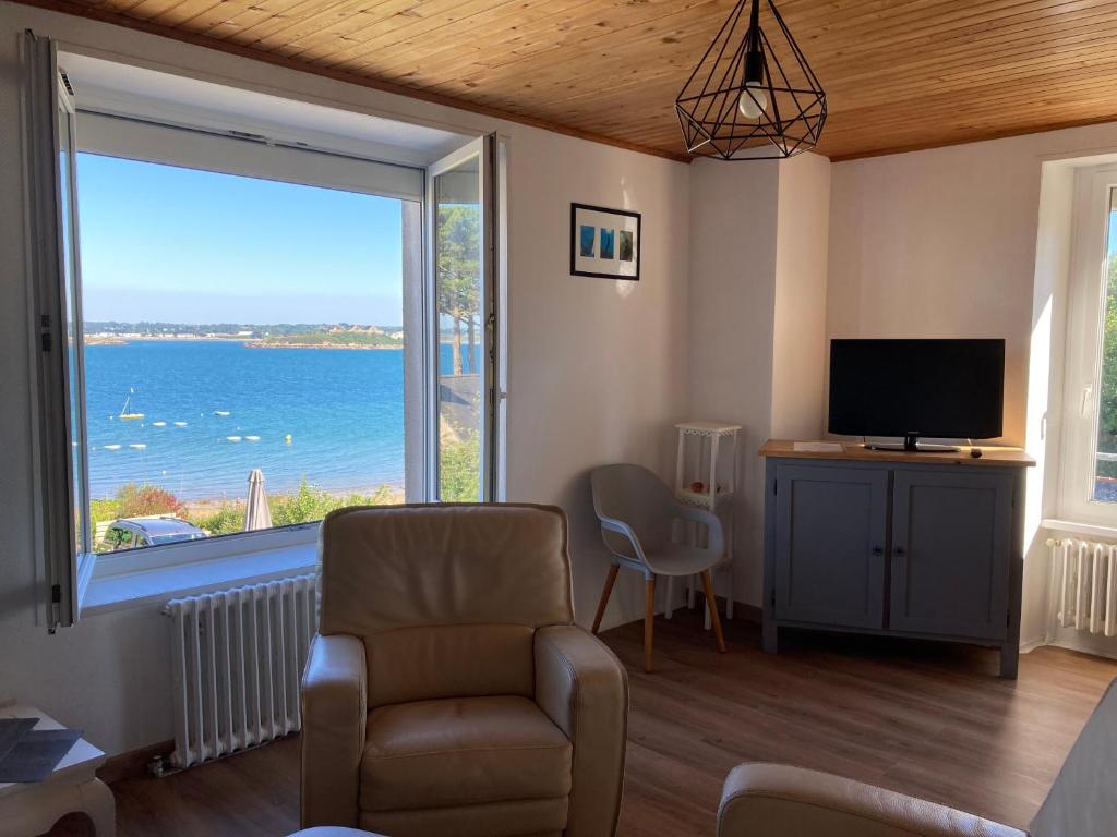 Gîte du Louvanto 86300 Bonnes