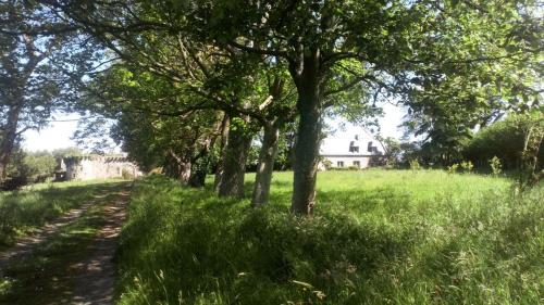 Gîte du manoir de Keryvoas