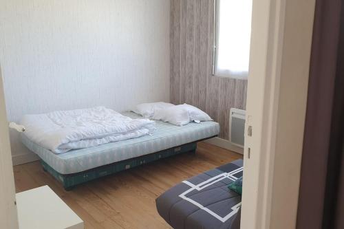 Gîte équipé 1 à 8 personnes modulable lire hôte