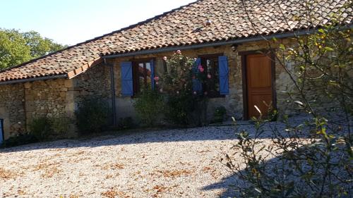 Gîte Picanas