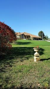 Villa Gîte Picanas Perron 31420 Boussan Midi-Pyrénées