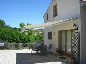 Gite Quatre Saisons 2