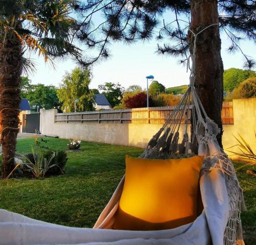 Gite Villa ATIPALI à 600m de la plage et du golf