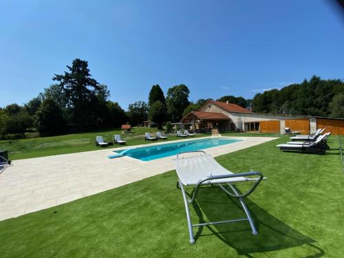 GiteDordogne