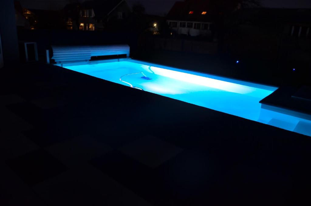 Villa Gîtes Spa Strasbourg - La Villa 14 14 rue des Erables 67117 Furdenheim