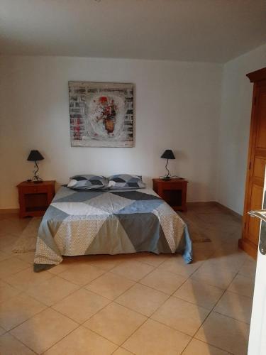 Appartement Villa Giuseppina Lieu Dit Bancarello Bonifacio