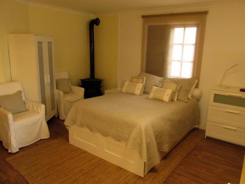 Go PT - Private challet with swimming pool and garden