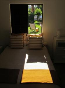 Go PT - Private challet with swimming pool and garden