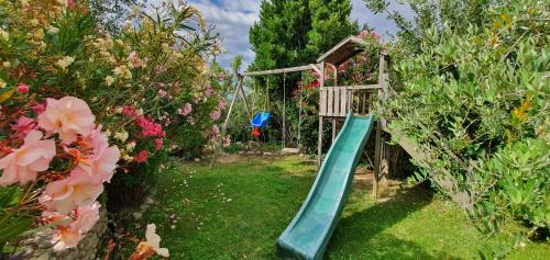 Maison de vacances Villa GOHY Les Prés, les quatre ponts Séguret