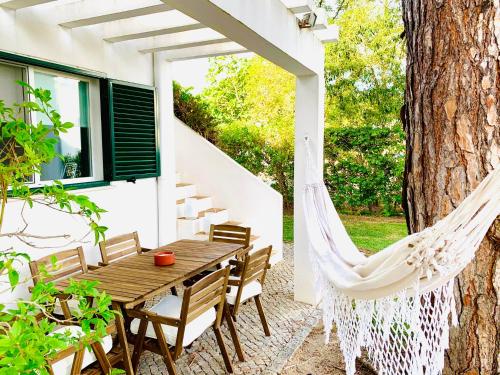 GOLF & BEACH VILLA