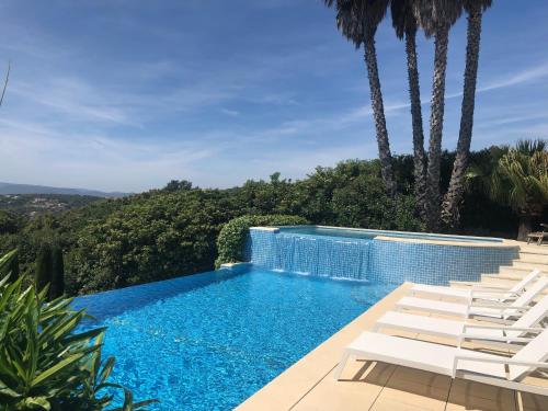 Golfvilla Riviera