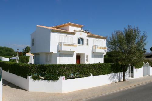 Villa Villa Gonçalves Rua da Âncora lote 53 Albufeira